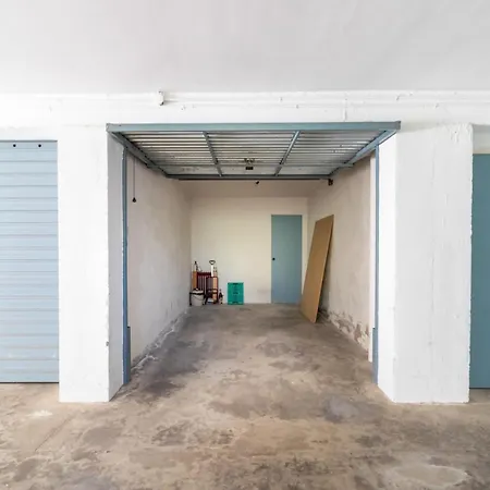 דירה Carboneres 54 - Acogedor Cerca Del Mar