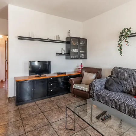 Carboneres 54 - Acogedor Cerca Del Mar *