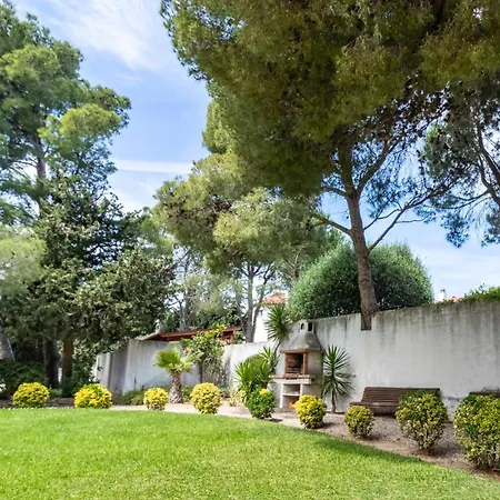 Carboneres 54 - Acogedor Cerca Del Mar *