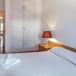 Apartment Carboneres 54 - Acogedor Cerca Del Mar *