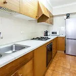 Apartment Carboneres 54 - Acogedor Cerca Del Mar