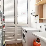 Carboneres 54 - Acogedor Cerca Del Mar Girona