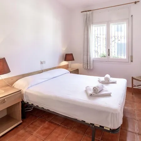 Apartment Carboneres 54 Acogedor Cerca Del Mar Girona