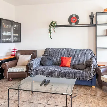 Carboneres 54 Acogedor Cerca Del Mar