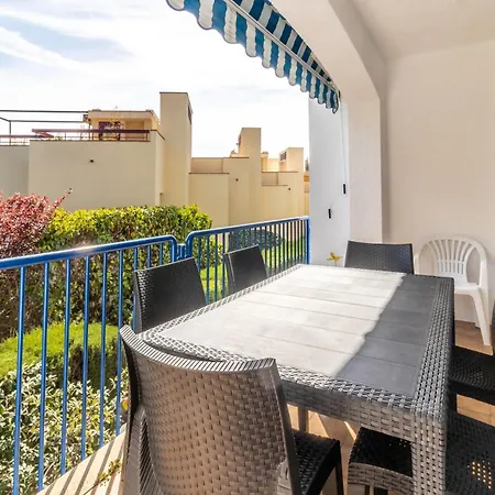 Carboneres 54 Acogedor Cerca Del Mar