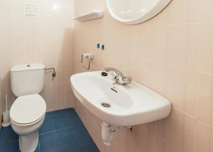 Carboneres 54 - Acogedor Cerca Del Mar * Girona