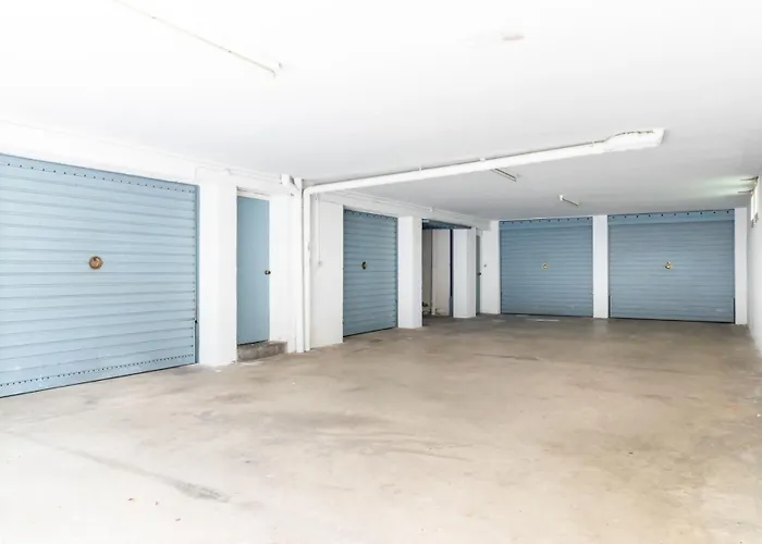 Carboneres 54 - Acogedor Cerca Del Mar Girona