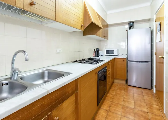 Lejlighed Carboneres 54 - Acogedor Cerca Del Mar