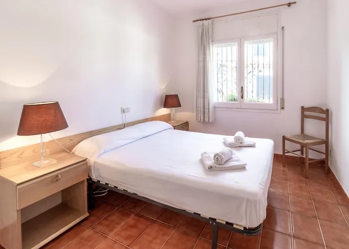 Lejlighed Carboneres 54 - Acogedor Cerca Del Mar Girona