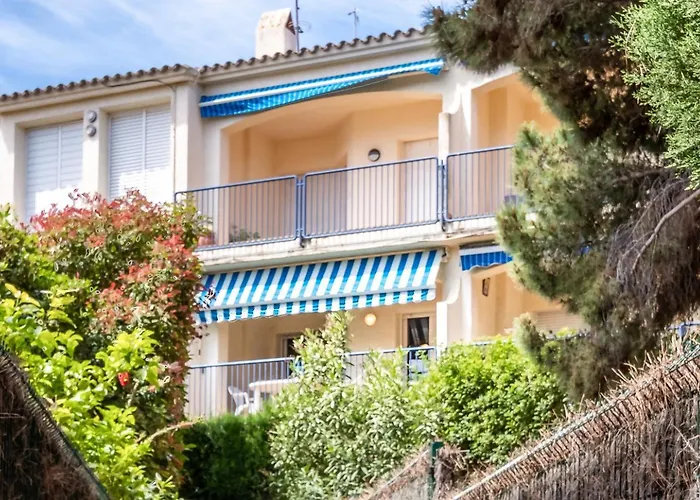 Carboneres 54 - Acogedor Cerca Del Mar