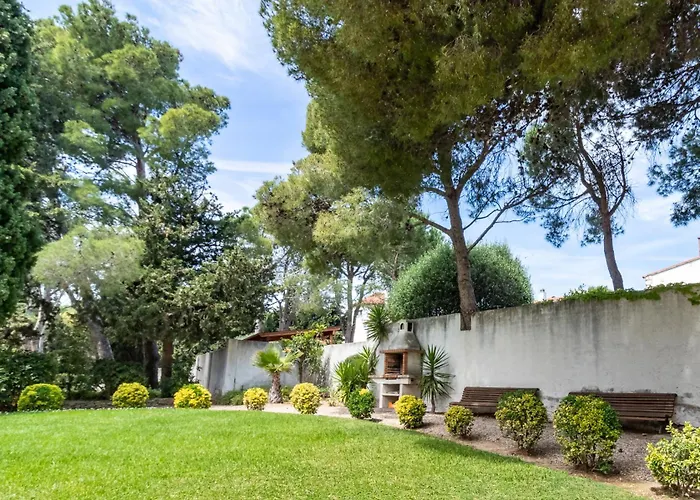 Carboneres 54 - Acogedor Cerca Del Mar *