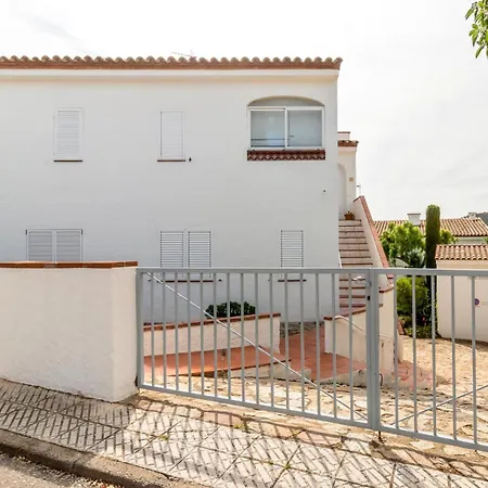 Carboneres 54 - Acogedor Cerca Del Mar דירה *