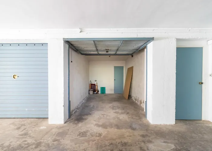 דירה Carboneres 54 - Acogedor Cerca Del Mar