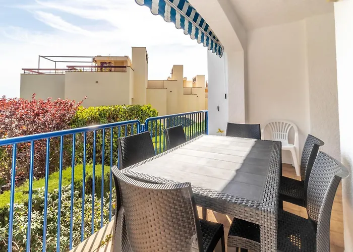 Carboneres 54 - Acogedor Cerca Del Mar